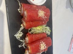 -万山楼海鲜酒家·二十三年老字号