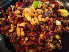 -疆Jiang·新疆秘制料理