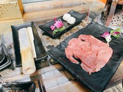 芝士丸-丽江庭院之爱在路上(西单店)