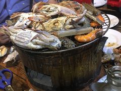 -King Kaew Seafood
