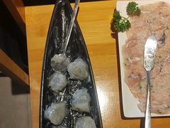 -打酱友•斑鱼海鲜粥火锅(吴桥店)