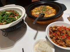 -铁胖子口碑长沙菜·龙虾烧烤(赤岗社区店)
