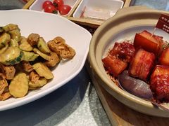 -老济南·地道济南菜(大明湖店)