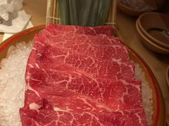 -温野菜涮涮锅(曲江大悦城店)