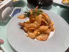 -缤圣源中国清真菜(群力店)