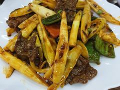 -南记食粥坊·宵夜大排档(莲花总店)