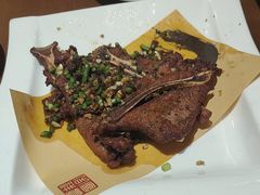 -湘约东方·湘约和港·湖南家常菜·宴请(民星路店)
