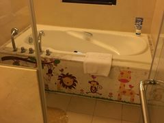 -太阳岛度假酒店