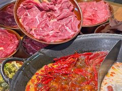-阳阳老火锅(小南门店)