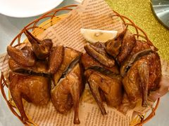 -泉龙渔村·粤式早茶·金牌烧鹅(中山三乡店)