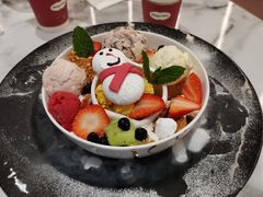 -哈根达斯(西安路店)