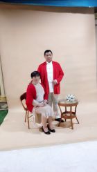 点击看大图 -唯爱婚纱国际影城(曙光大厦店)