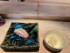-AKIMOTO秋本寿司(双井店)