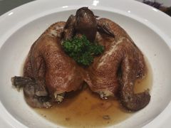 -老德州四合院·德州菜(天衢路店)