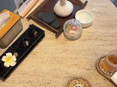 -予厘·推拿按摩·精油SPA(憩舍长安店)