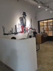 -JOY Hair salon
