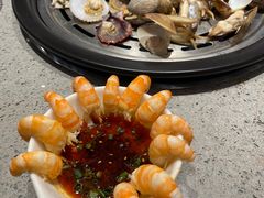 -粗茶淡饭·蒸鲜(光谷店)