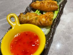 夜市盐酥鸡-雷泰泰台式胡椒虾(滨江金铂湾店)
