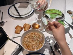 -荣轩(新荣记环球金融中心店)