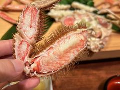 -蟹道乐(新宿本店)