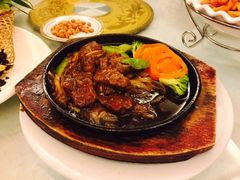 -天鹅湖餐厅