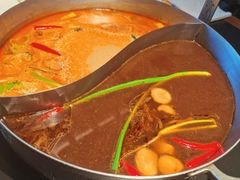 -生如夏花泰式火锅(西村黑金店)