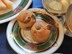 -马勒别墅·中餐厅