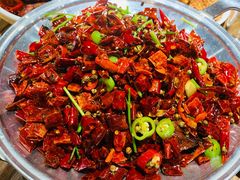 -叶派龙虾•招牌香辣蟹·海鲜(中海国际店)