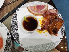 -西藏饭店·亚克·食光自助餐厅