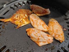 -33韩式自助烧烤(环城南路店)