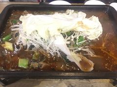 -胡师傅三下锅(汽车站店)