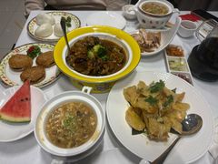 -鹿鸣春饭店(总店)