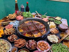 -肥龙火锅(南坪店)
