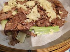 -米庄·原味私房菜(骏壹万邦店)