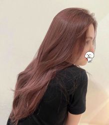 -NEW FACE烫染专业店