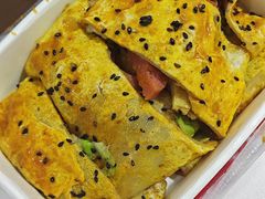 -八一好吃街·高品美食广场