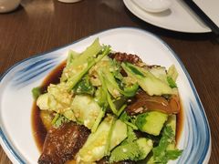 -码头鲜精致威海菜(欧乐坊店)