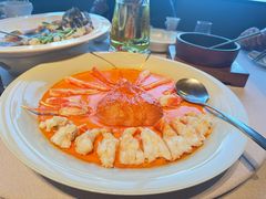 -三利音·东方司宴(外滩店)