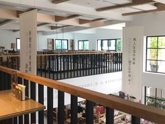 大堂-茶宴·美食地标餐厅(沙坡尾店)