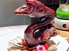 -金成潮菜博物馆(海珠湿地店)