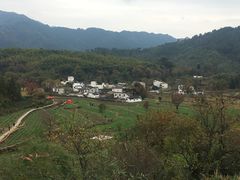 -塔川景区