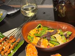 -Ameigo梅果·云贵川bistro(长宁来福士店)