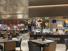 -温德姆至尊酒店·璇全日餐厅