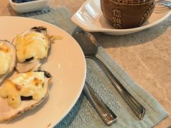 -威海蓝海御华大饭店·蓝钻美食自助百汇