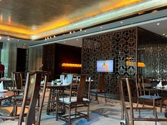 -蛇口希尔顿南海酒店·随轩中餐厅·粤菜