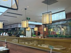 -云海肴·汽锅鸡·云南菜(高德置地店)