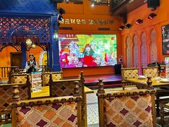 -清真·双公羊·馕坑烤全羊(奥体店)