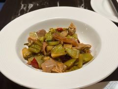 -京香轩·中餐厅(上海中庚聚龙酒店)