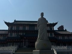 -汤显祖纪念馆