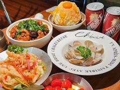 -岛风·台食小馆 ISLAND BISTRO(烟台山店)